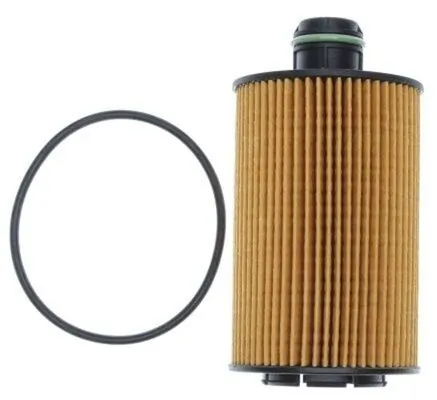 Фильтр очистки масла центробежный Mahle Original OX1145D цена, от 22.37 USD