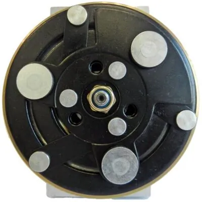Компрессор системы кондиционирования Mahle Original ACP384000S цена, от 118.38 USD
