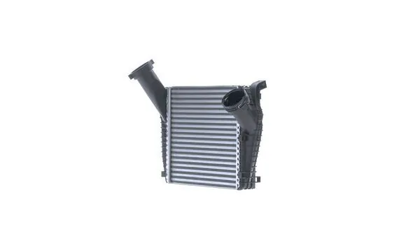 Радиатор интеркуллера Mahle Original CI141000P