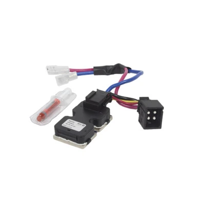 ABR25000S Mahle Original Реле печки