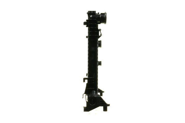 CR83000P Mahle Original Радиатор основной