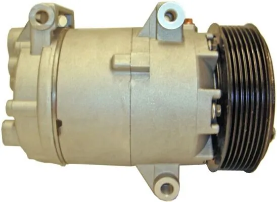 Compressor de aparelho de ar condicionado Renault Scenic JZ0, JZ1
