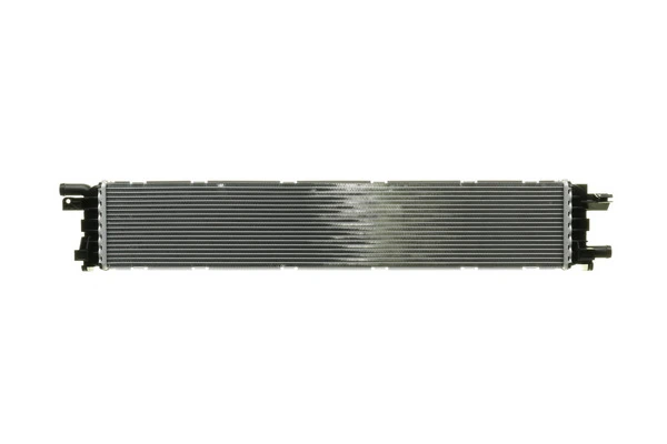 Купить CIR12000P Mahle Original Радиатор охлаждения двигателя дополнительный
