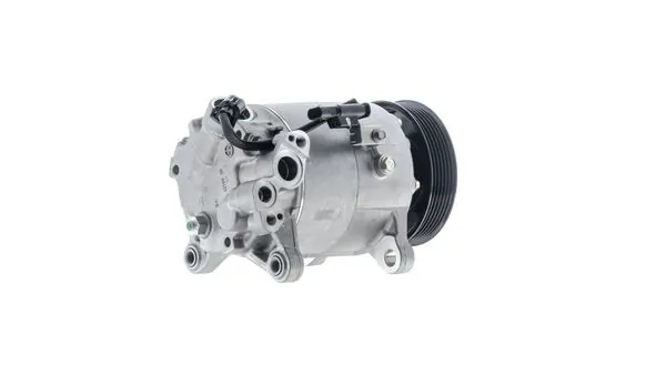 Компрессор кондиционера ACP1383000P Mahle Original