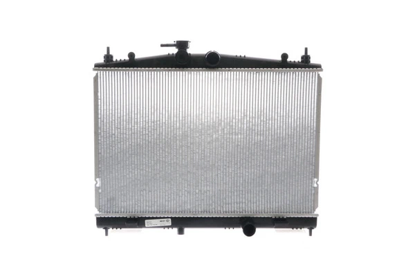 CR856000S Mahle Original Радиатор основной