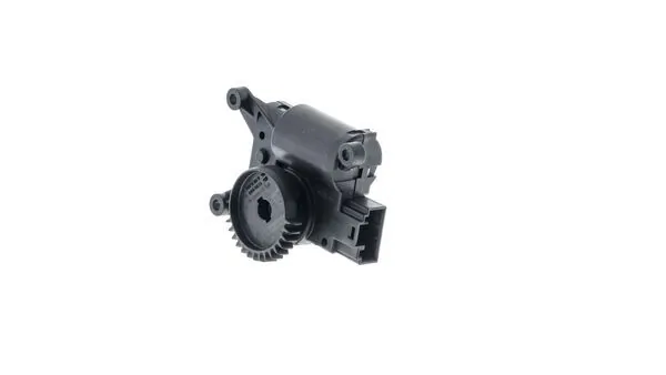 Acionamento de comporta de forno Skoda Fabia 2 5J2, 542, 572, 582