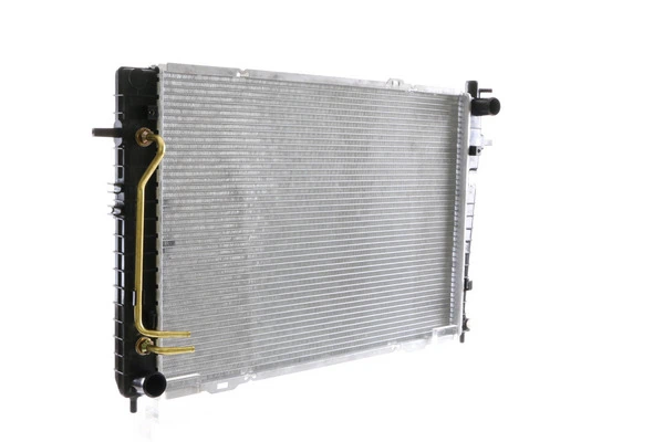Радиатор охлаждения двигателя Mahle Original CR1321000S цена, от 105.63 USD