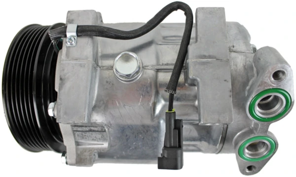 Насос кондиционера Mahle Original ACP54000S