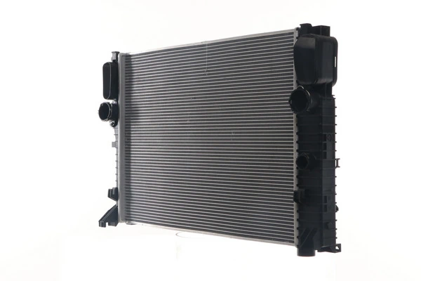 CR37000S Mahle Original Радиатор основной