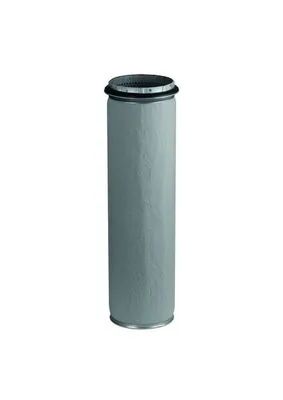 LXS431 Mahle Original Воздушный фильтр двигателя