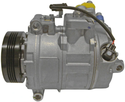 Компрессор системы кондиционирования Mahle Original ACP100000S цена, от 307.42 USD