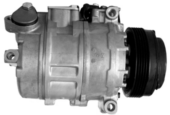 Компрессор системы кондиционирования Mahle Original ACP1162000S цена, от 322.36 USD