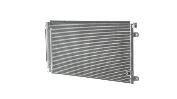 Купить AC104000P Mahle Original Радиатор системы охлаждения кондиционера