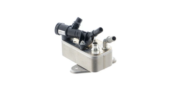 CLC225000P Mahle Original Радиатор охлаждения, АКПП