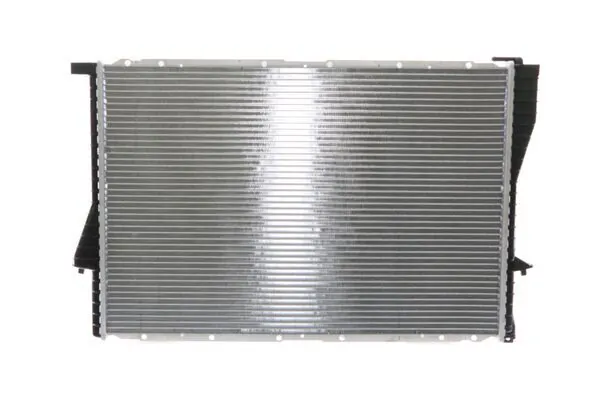 CR296000S Mahle Original Радиатор основной