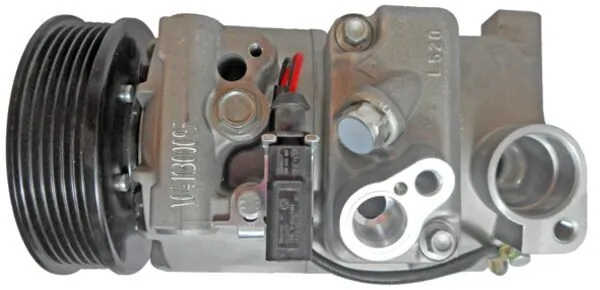 ACP692000S Mahle Original Компрессор хладагента