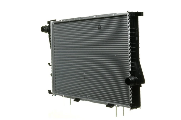 Купить CR295000P Mahle Original Радиатор водяной
