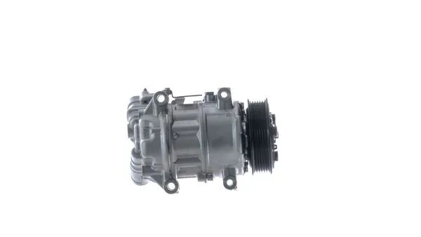 Компрессор хладагента на Peugeot 308 III FB, FH, FP, F3, FM