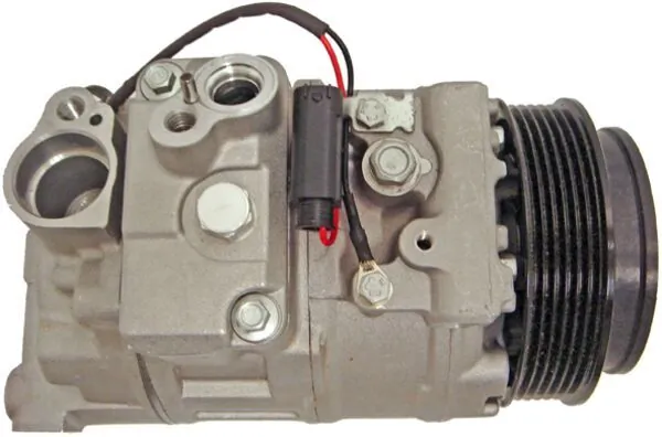 Компрессор кондиционера ACP354000S Mahle Original
