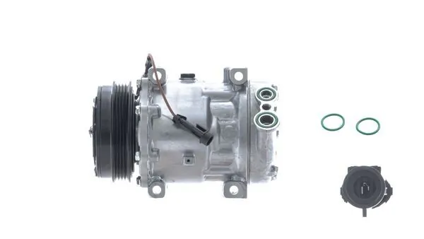 Насос кондиционера Mahle Original ACP660000S