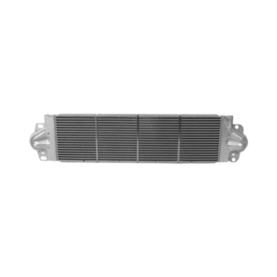 Интеркулер CI80000P Mahle Original