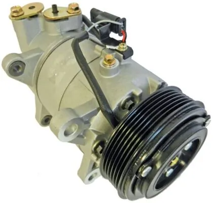 ACP1385000S Mahle Original Компрессор хладагента
