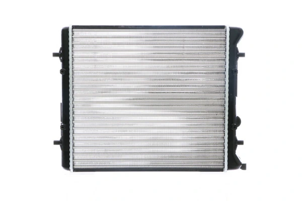 CR367000S Mahle Original Радиатор основной