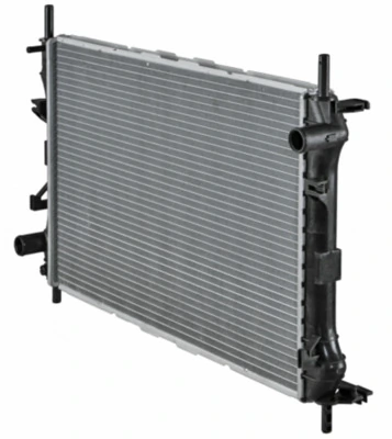 Радиатор CR1140000S Mahle Original