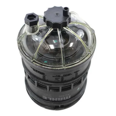 KC635 Mahle Original Фильтр топлива