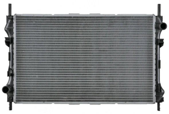 Радиатор охлаждения Mahle Original CR1140000S