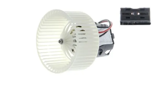 Моторчик печки Mahle Original AB151000P