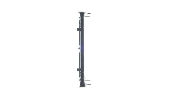 Купить CR2097000P Mahle Original Радиатор водяной