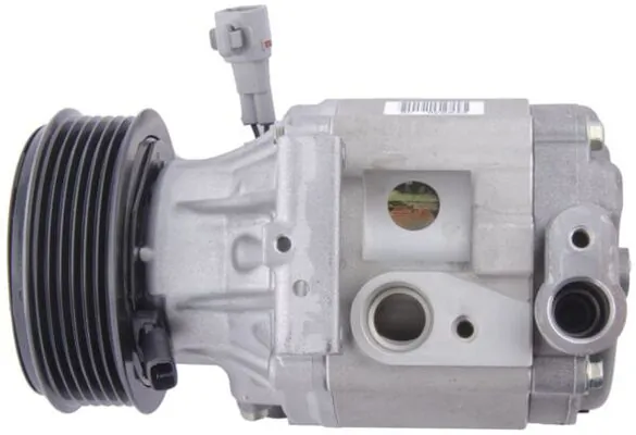 Компрессор кондиционера ACP479000P Mahle Original