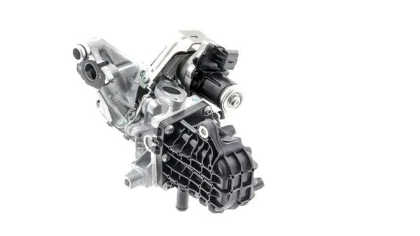 Радиатор системы EGR рециркуляции выхлопных газов Mahle Original CE42000P цена, от 751.04 USD