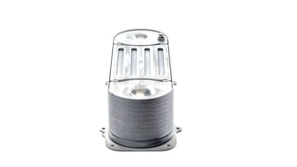 Интеркулер CI233000P Mahle Original