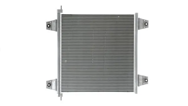 Конденсатор кондиционера Mahle Original AC121000S цена, от 112.99 USD
