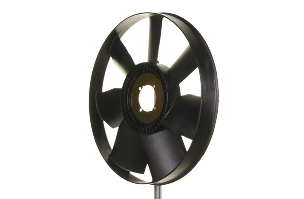 Купить CFW20000P Mahle Original Муфта вентилятора охлаждения