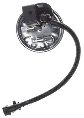 Фильтр тонкой очистки топлива Mahle Original KL912 цена, от 55.75 USD