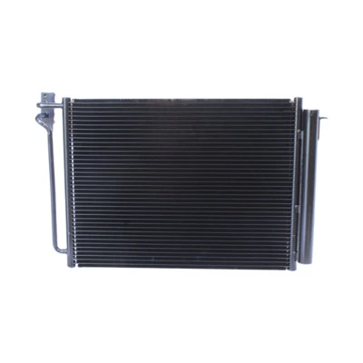 Конденсатор кондиционера Mahle Original AC311001S цена, от 65.77 USD