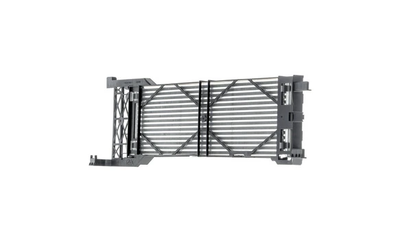 Радиатор охлаждения АКПП CLC325000P Mahle Original