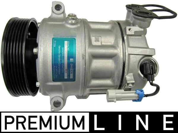 Насос кондиционера Mahle Original ACP1425000P