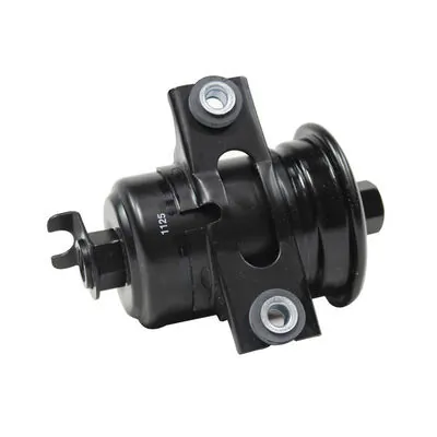 Купить KL139 Mahle Original Фильтр-отстойник топлива грубой очистки