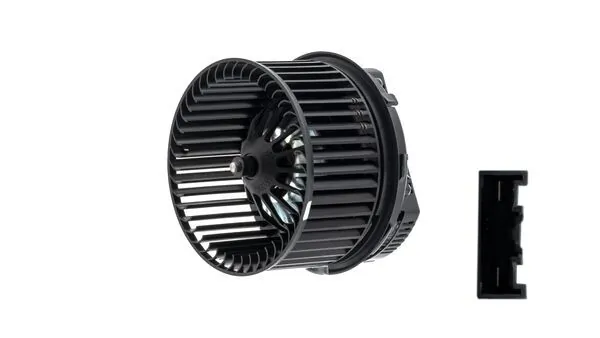 Мотор вентилятора печки (отопителя салона) Mahle Original AB263000P цена, от 300.24 USD