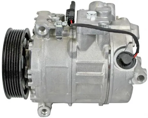 Компрессор системы кондиционирования Mahle Original ACP1372000S цена, от 203.81 USD