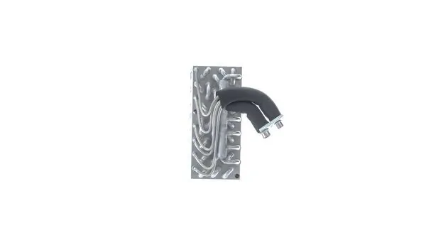 Охладитель воздуха Mahle Original AE42000S