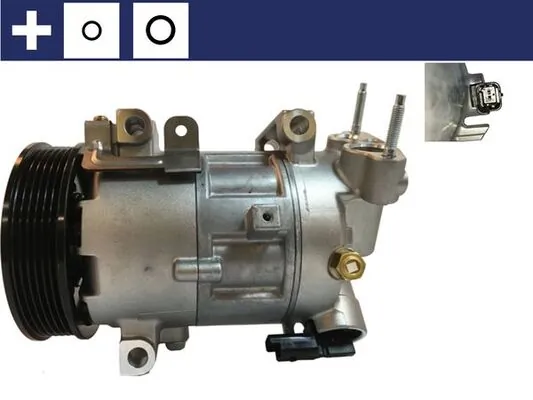 ACP956000S Mahle Original Компрессор хладагента