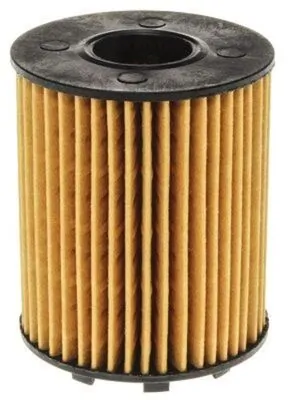 Купить OX371D Mahle Original Фильтр центробежный очистки масла