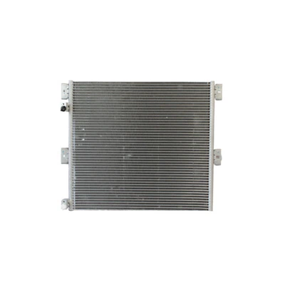 Конденсатор кондиционера Mahle Original AC125000P цена, от 165.37 USD