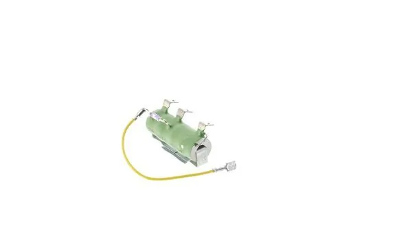 Купить ABR10000P Mahle Original Регулятор оборотов вентилятора печки