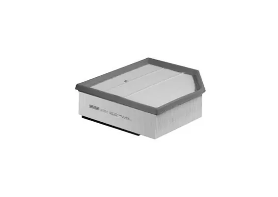 Купить LX12891 Mahle Original Автомобильный фильтр воздуха